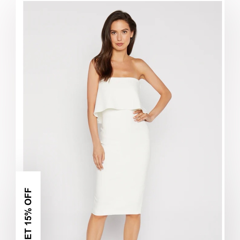 Likely DRIGGS dress size 2- only worn once